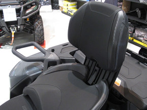 Can-Am Outlander Max