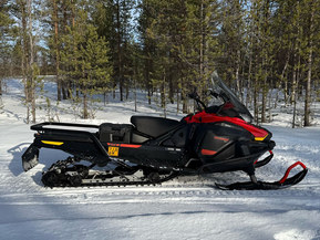Ski-Doo Skandic