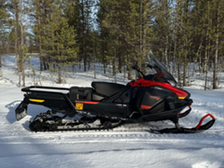 Ski-Doo Skandic