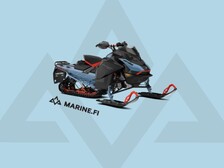 Ski-Doo Backcountry