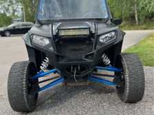 Polaris RZR