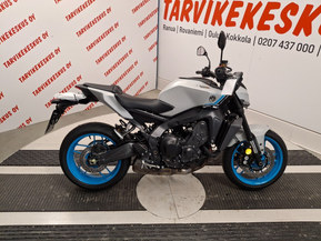 Yamaha MT-09