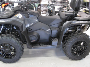 Can-Am Outlander Max