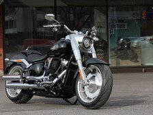 Harley-Davidson Softail