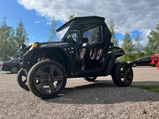 Polaris RZR