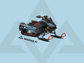 Ski-Doo Backcountry