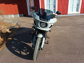 Harley-Davidson Softail