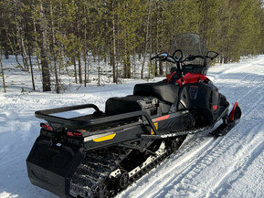 Ski-Doo Skandic