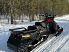 Ski-Doo Skandic