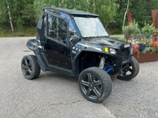 Polaris RZR