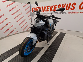 Yamaha MT-09