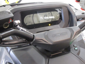 Can-Am Outlander Max