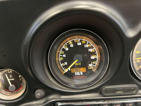 Harley-Davidson Electra Glide Classic