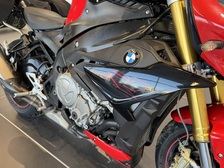 BMW S