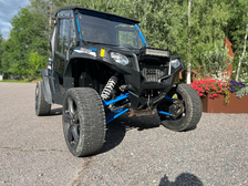 Polaris RZR