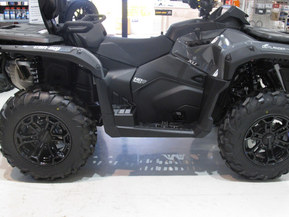 Can-Am Outlander Max