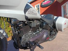 Harley-Davidson Softail