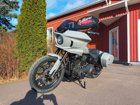 Harley-Davidson Softail