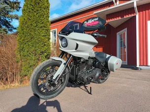 Harley-Davidson Softail