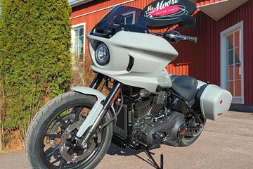 Harley-Davidson Softail