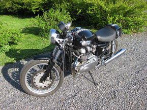 Triumph Thruxton