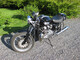 Triumph Thruxton