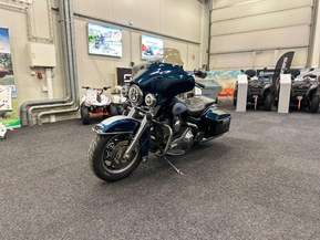 Harley-Davidson Electra Glide Classic