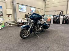 Harley-Davidson Electra Glide Classic