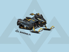 Ski-Doo MX Z