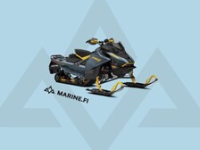 Ski-Doo MX Z