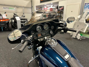 Harley-Davidson Electra Glide Classic