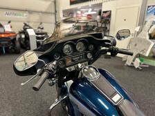 Harley-Davidson Electra Glide Classic