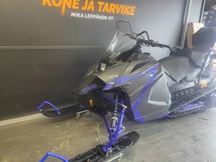 Yamaha Transporter
