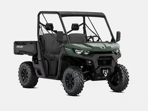 Can-Am Traxter