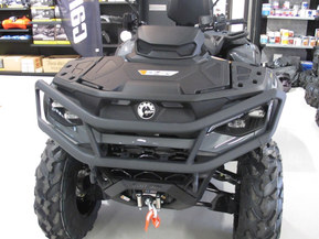 Can-Am Outlander Max