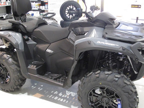 Can-Am Outlander Max