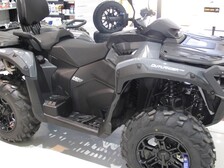 Can-Am Outlander Max