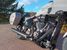 Harley-Davidson Softail