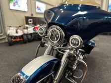 Harley-Davidson Electra Glide Classic