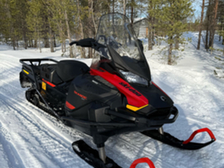 Ski-Doo Skandic