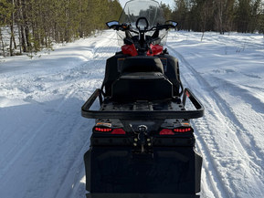 Ski-Doo Skandic