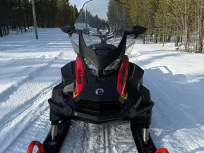 Ski-Doo Skandic