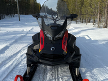 Ski-Doo Skandic