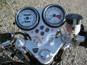 Triumph Thruxton