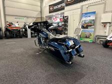 Harley-Davidson Electra Glide Classic