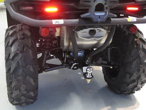 Can-Am Outlander Max