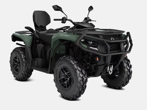 Can-Am Outlander Max