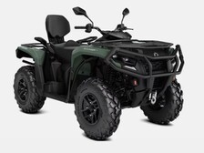 Can-Am Outlander Max