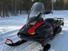 Ski-Doo Skandic