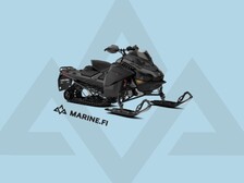 Ski-Doo Backcountry